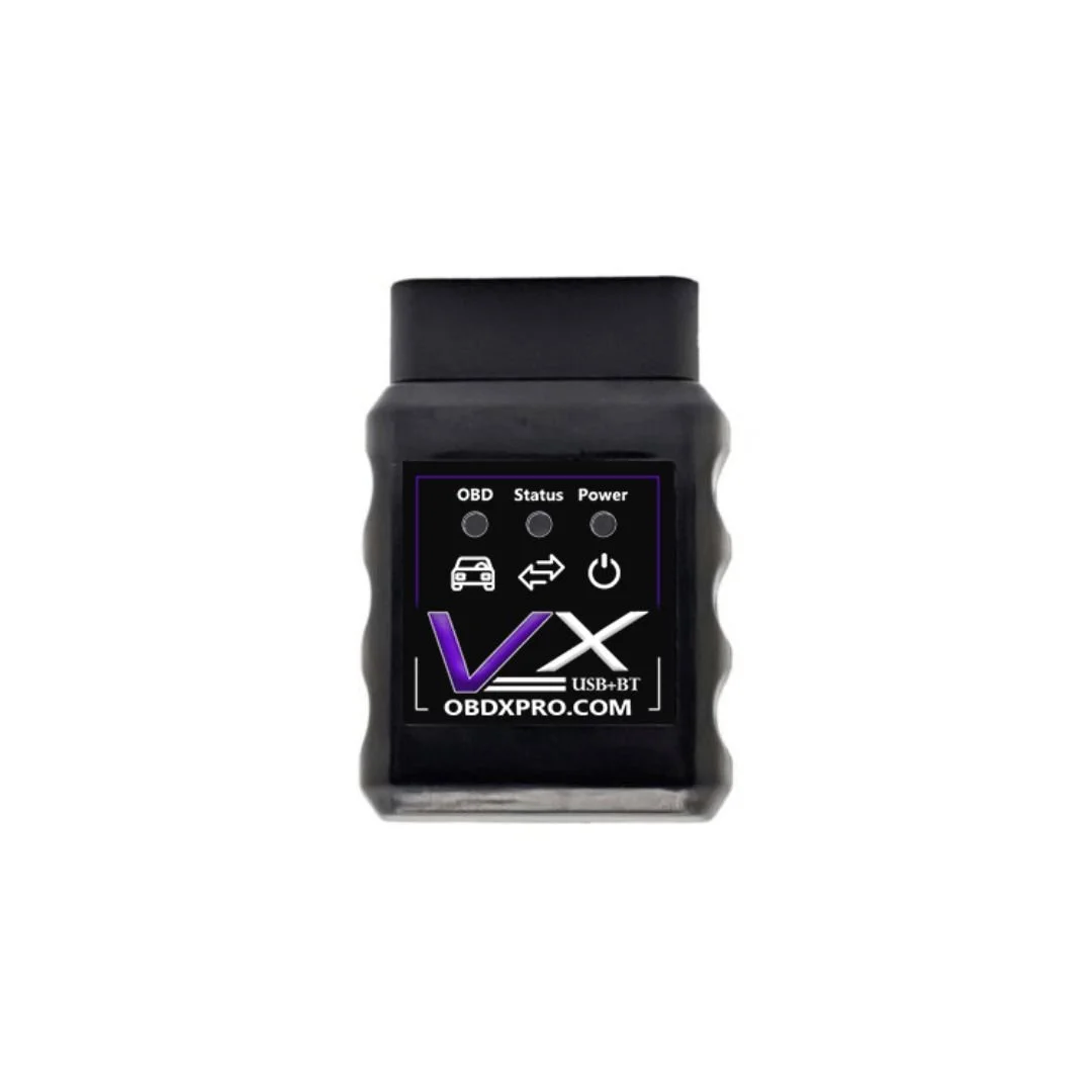 OBDX VX - Tactrix OpenPort Alternative! — DRTuned Racing